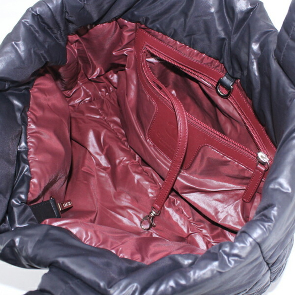 CHANEL Black Tote Bag - Picture 13 of 13
